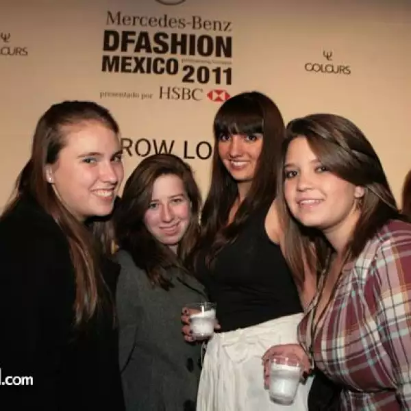 Ultimo dia del Defashion