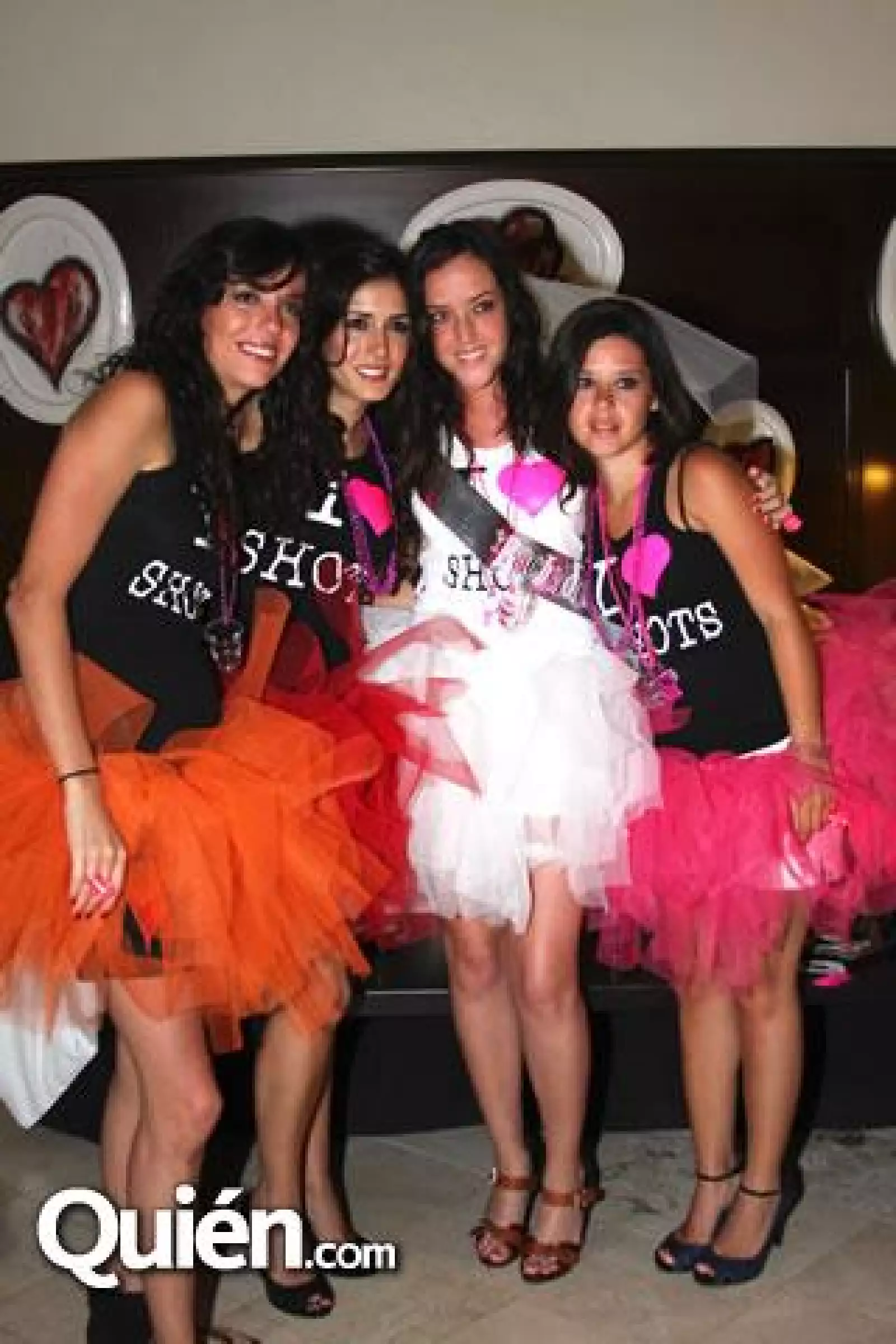 Despedida de soltera