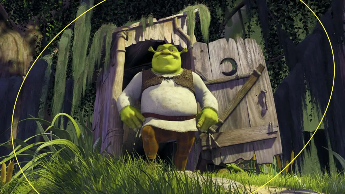 Shrek 5 ya tiene fecha de estreno y todo lo que necesitas saber