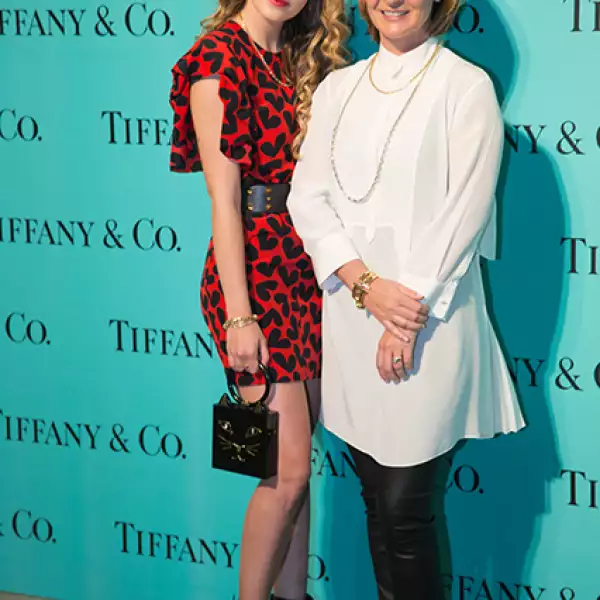 Belinda,Andrea Artigas