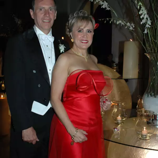 Boda Fina Javelly y Enrique Aguilar