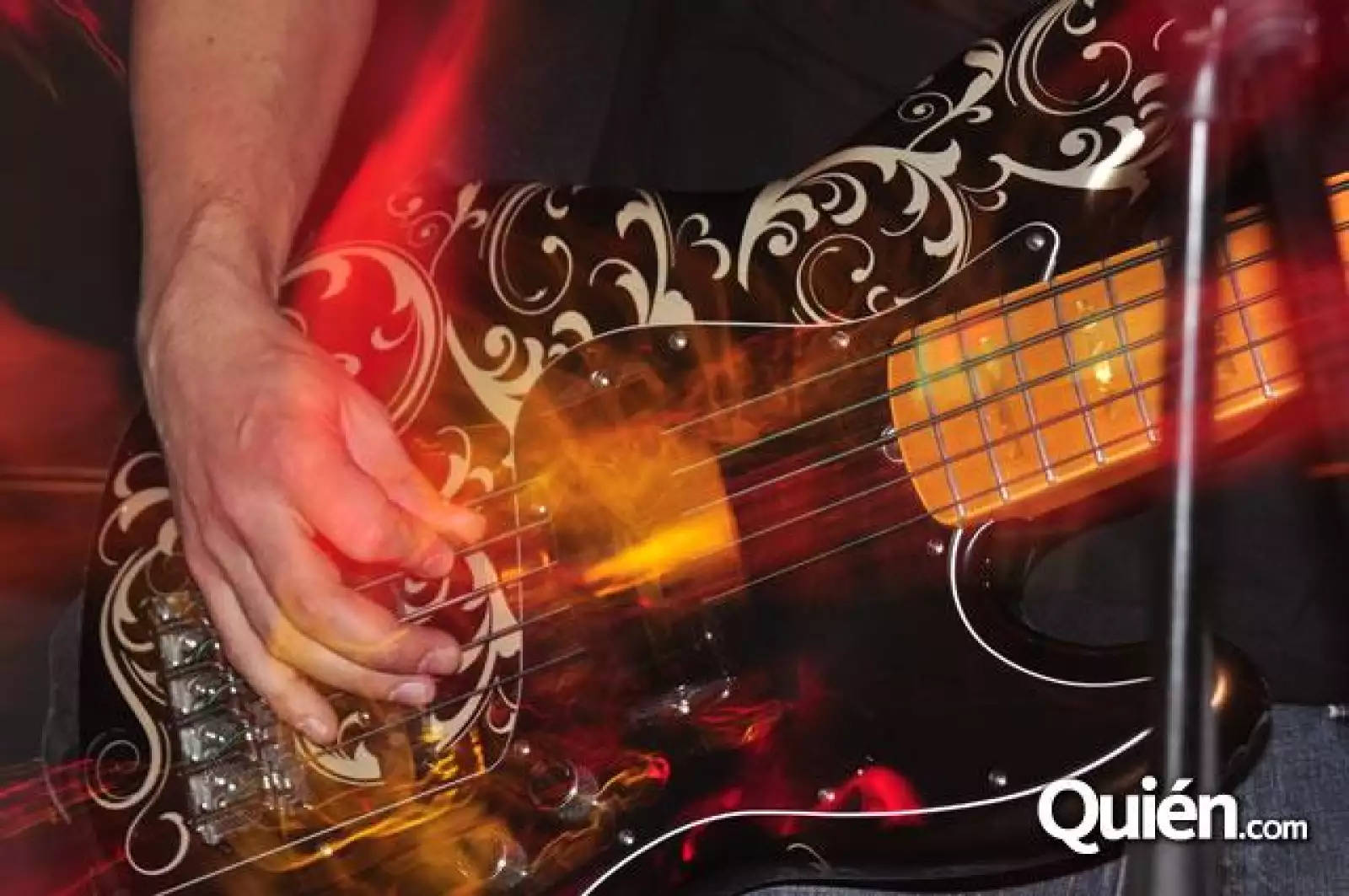 Cumple de Memo Muñoz y Ana Guerra