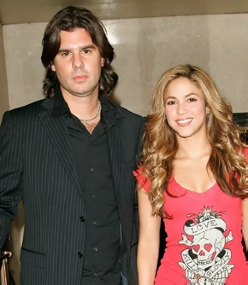 El juez de Los Ángeles puso fin a la batalla legal de Antonio de la Rúa contra la cantante explicando que California no era el foro para juzgar a un argentino y una colombiana.