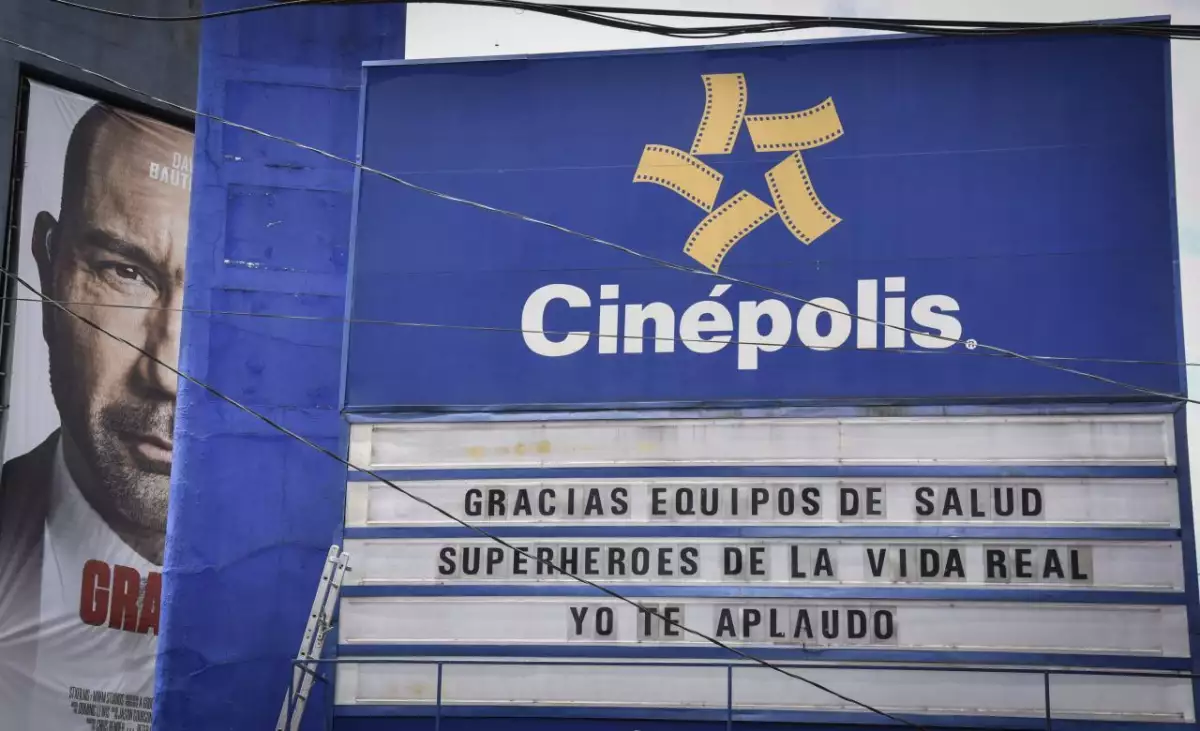 Cinepolis
