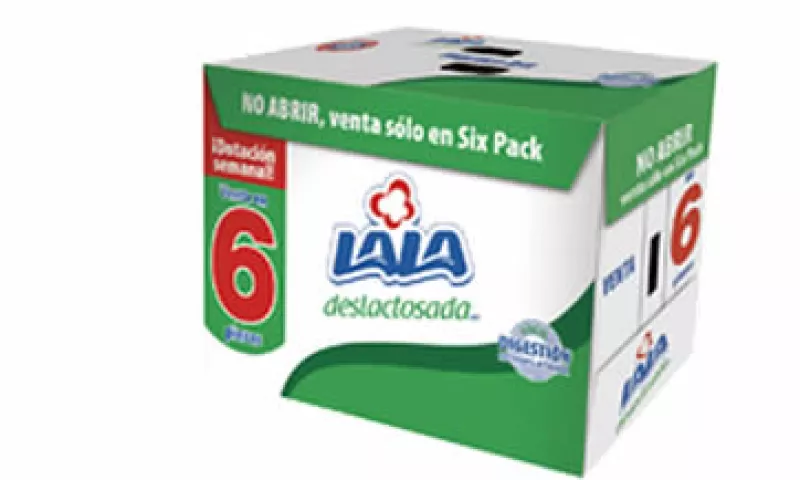 La salida de Antonio Zamora Galland hará efectiva a partir del primero de enero de 2015. (Foto: Tomada del sitio www.grupolala.com )