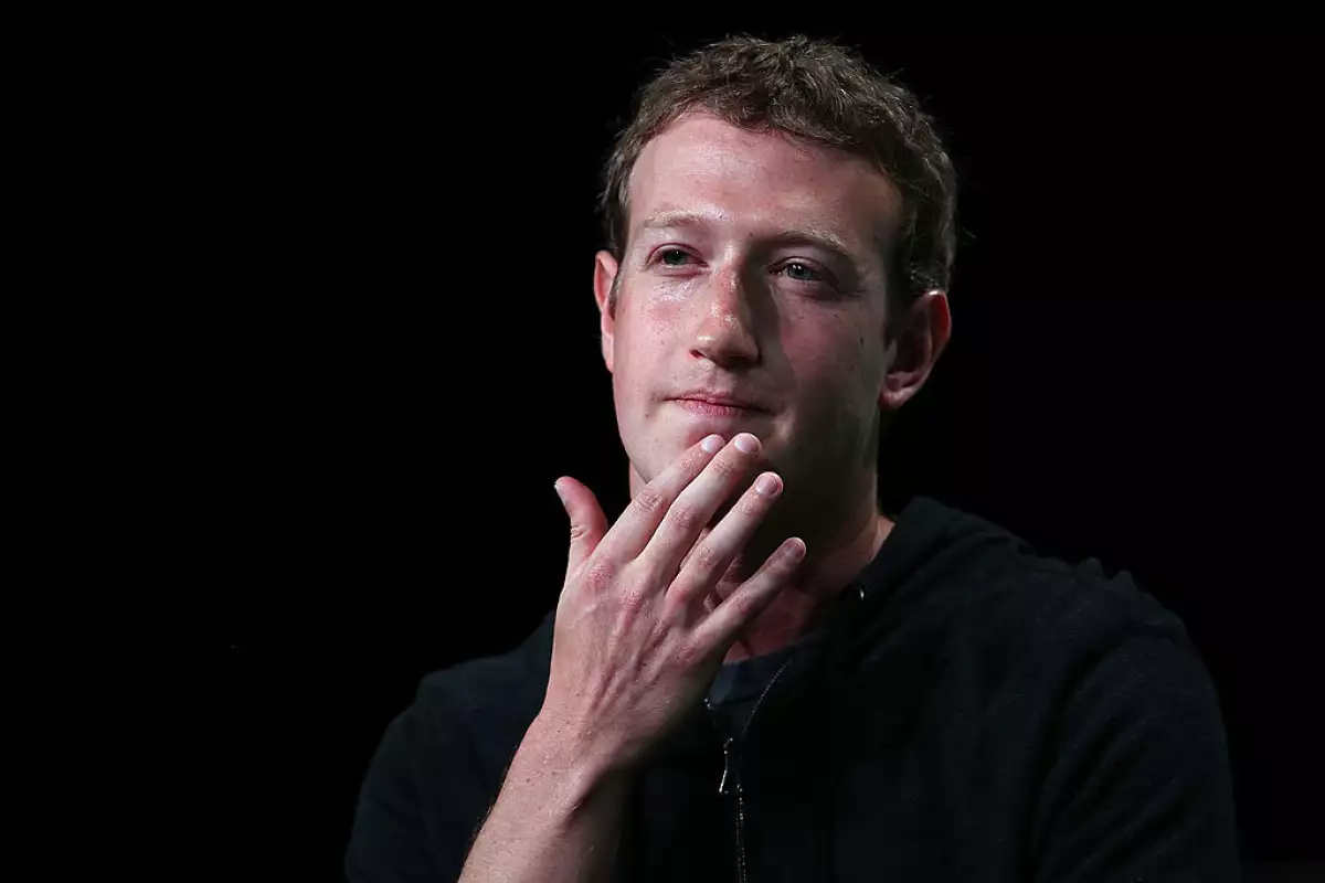 La red social de Zuckerberg indicó que no encontró sesgos en la publicación de noticias en su plataforma.