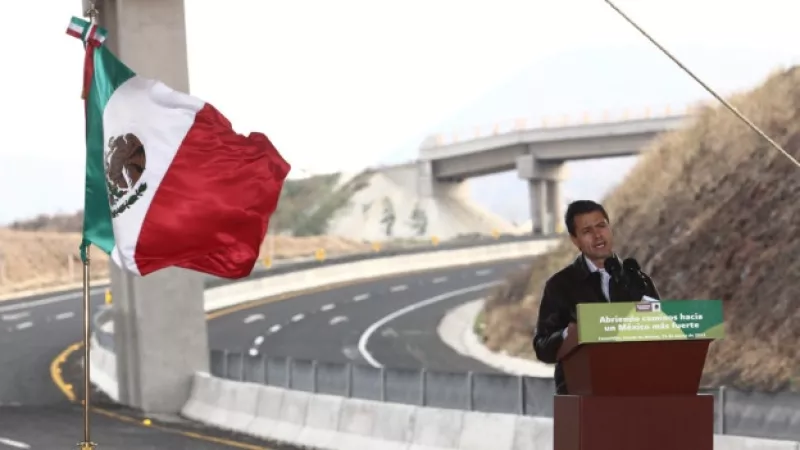 Peña Nieto