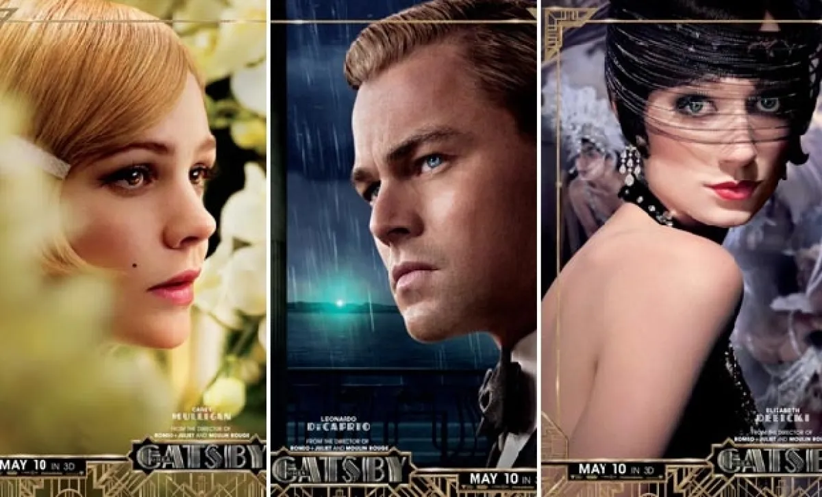 Libanese Cinema Movie Guide publicó en exclusiva nuevos posters de la película más esperada del verano.