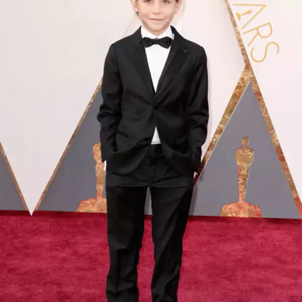 Jacob Tremblay.