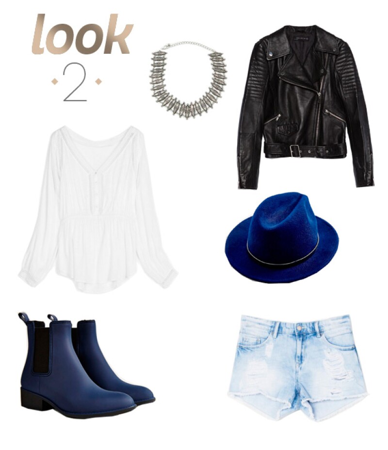 Look 2.