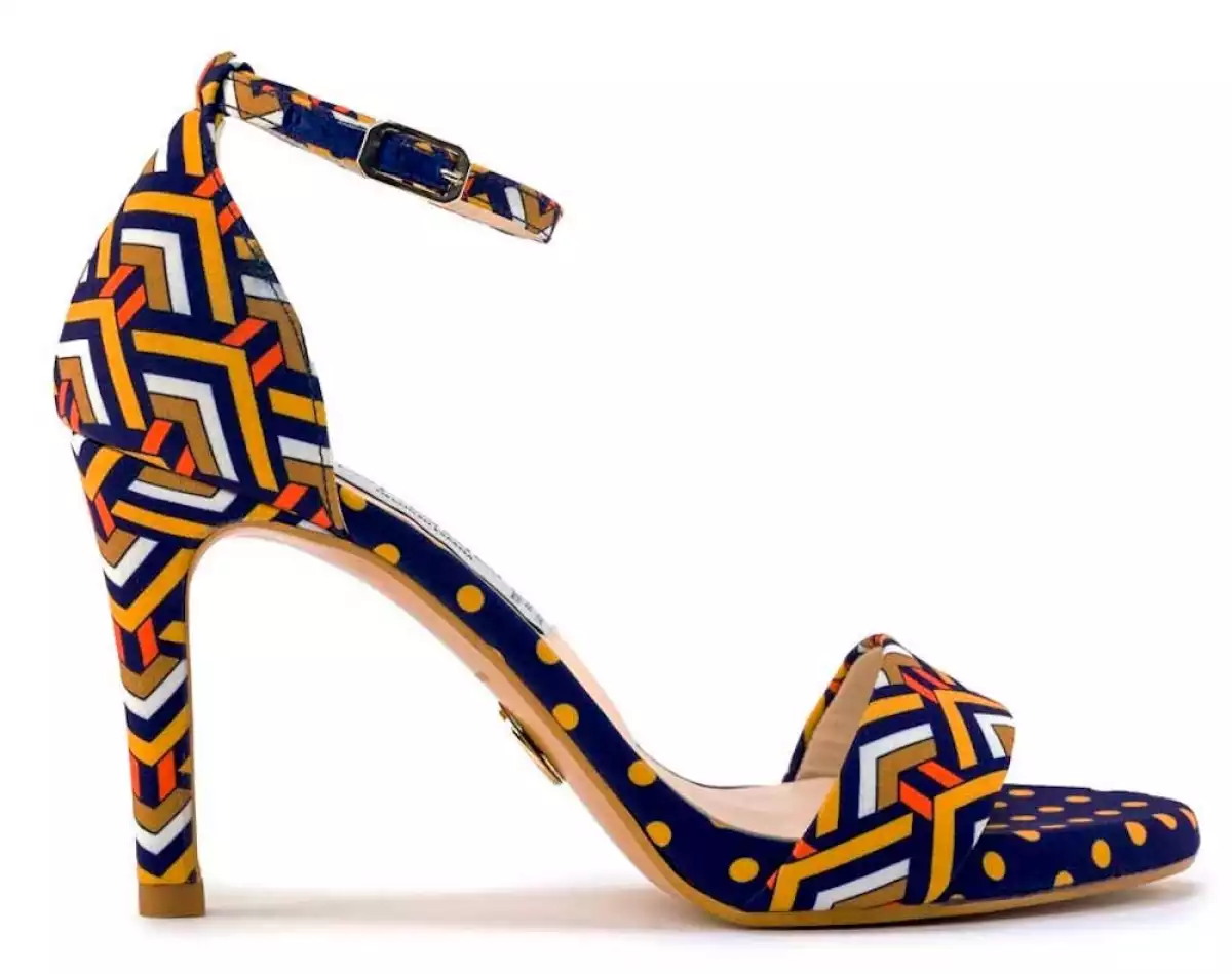 Sandalias 