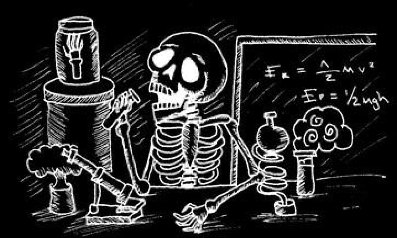 D�a de muertos