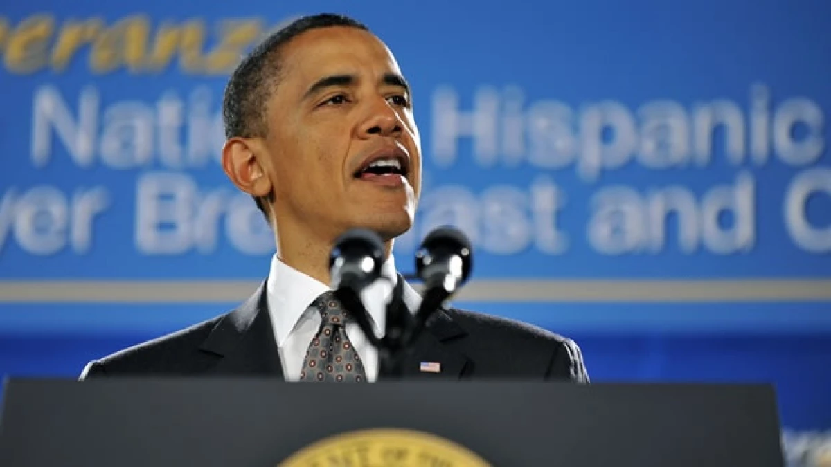 Barack Obama