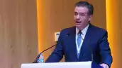 Alejandro Díaz de León fue designado por el Presidente de México Enrique Peña Nieto para ser el nuevo gobernador del Banco de México, tras la salida de Agustín Carstens.