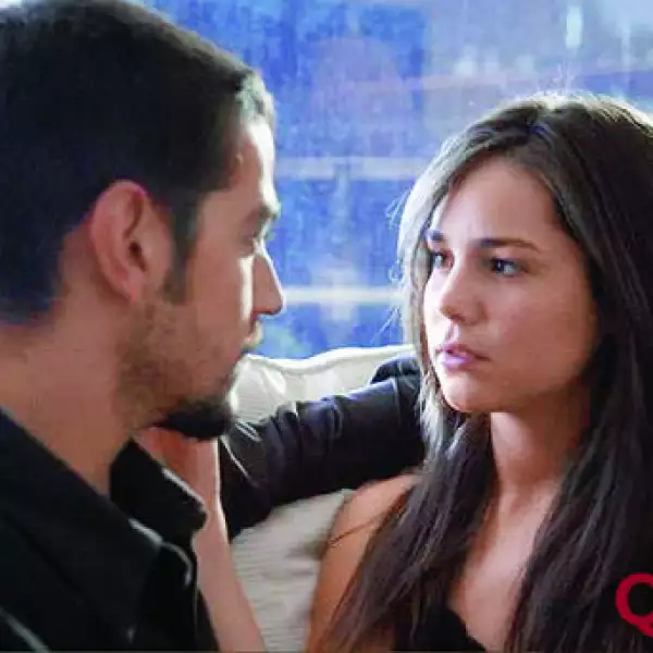 Diego Luna, Camila Sodi