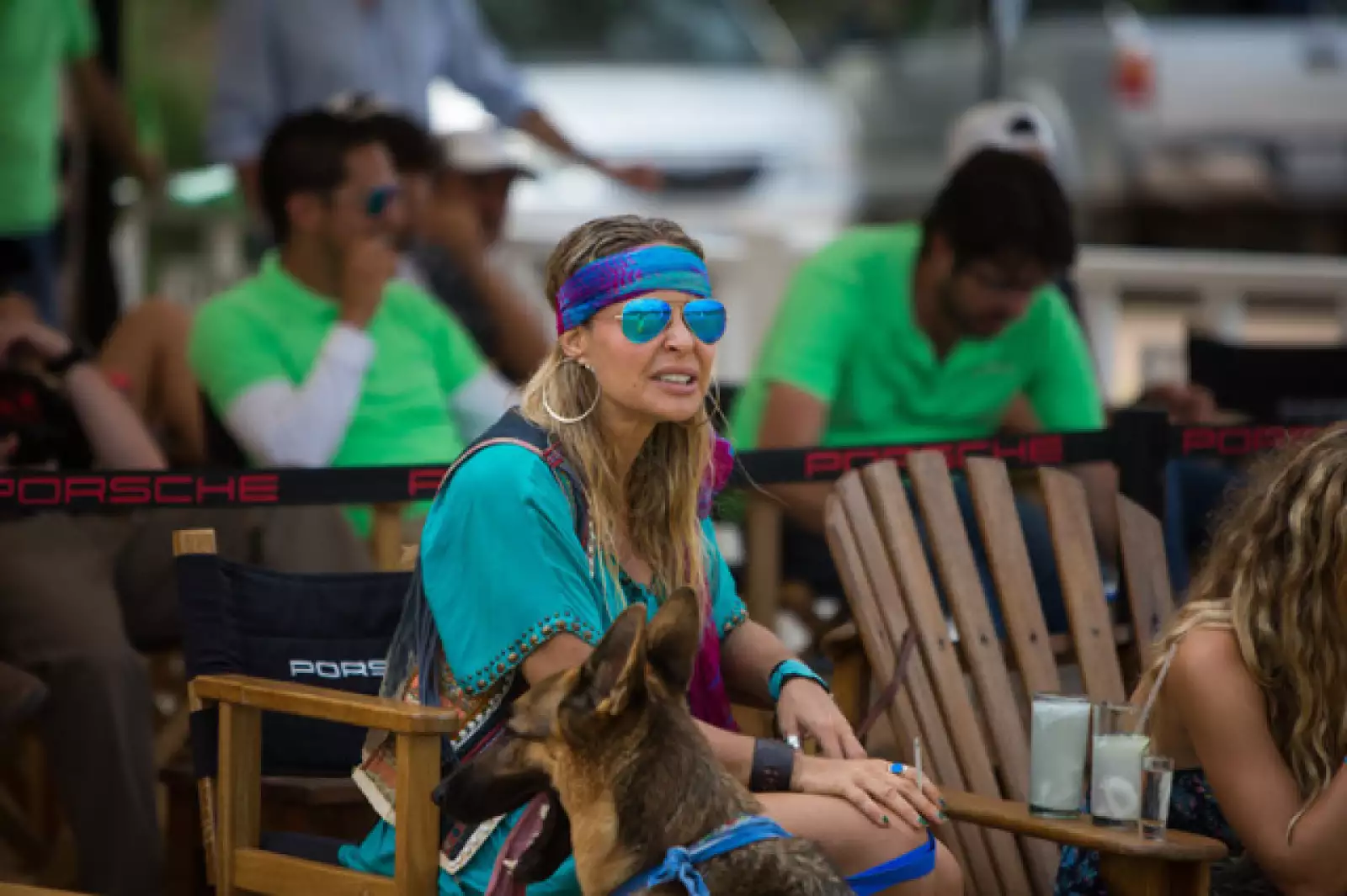 Priscilla Moellhausen