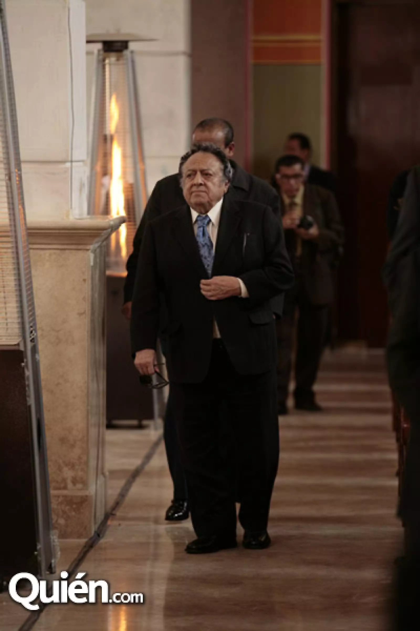 José Sulaimán