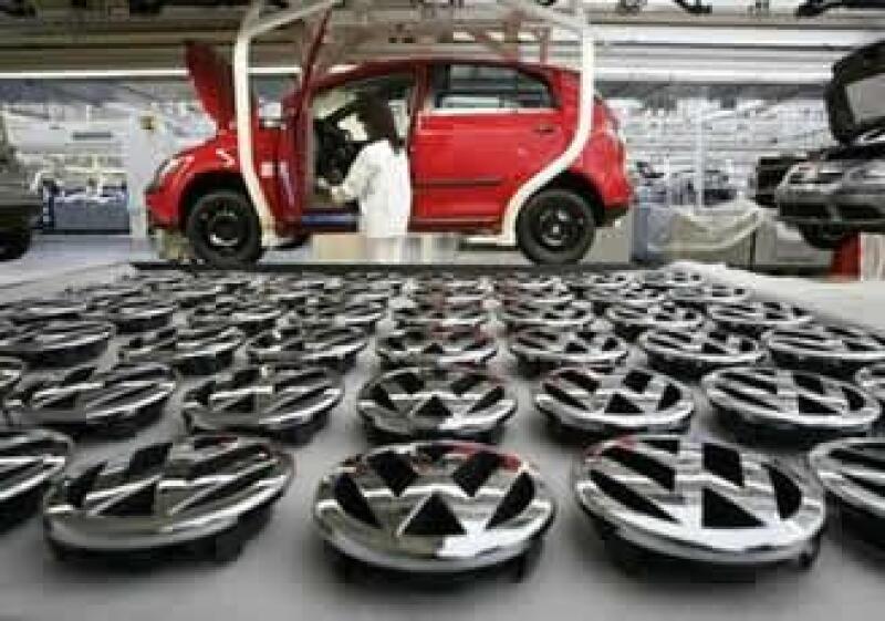 VW, Volkswagen