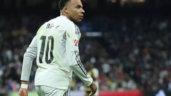 PSG sigue en deuda con Mbappé y deberá pagarle más de 5 millones de euros