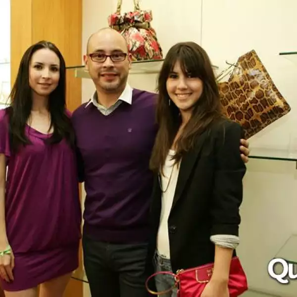 Stuart Weitzman Sociales