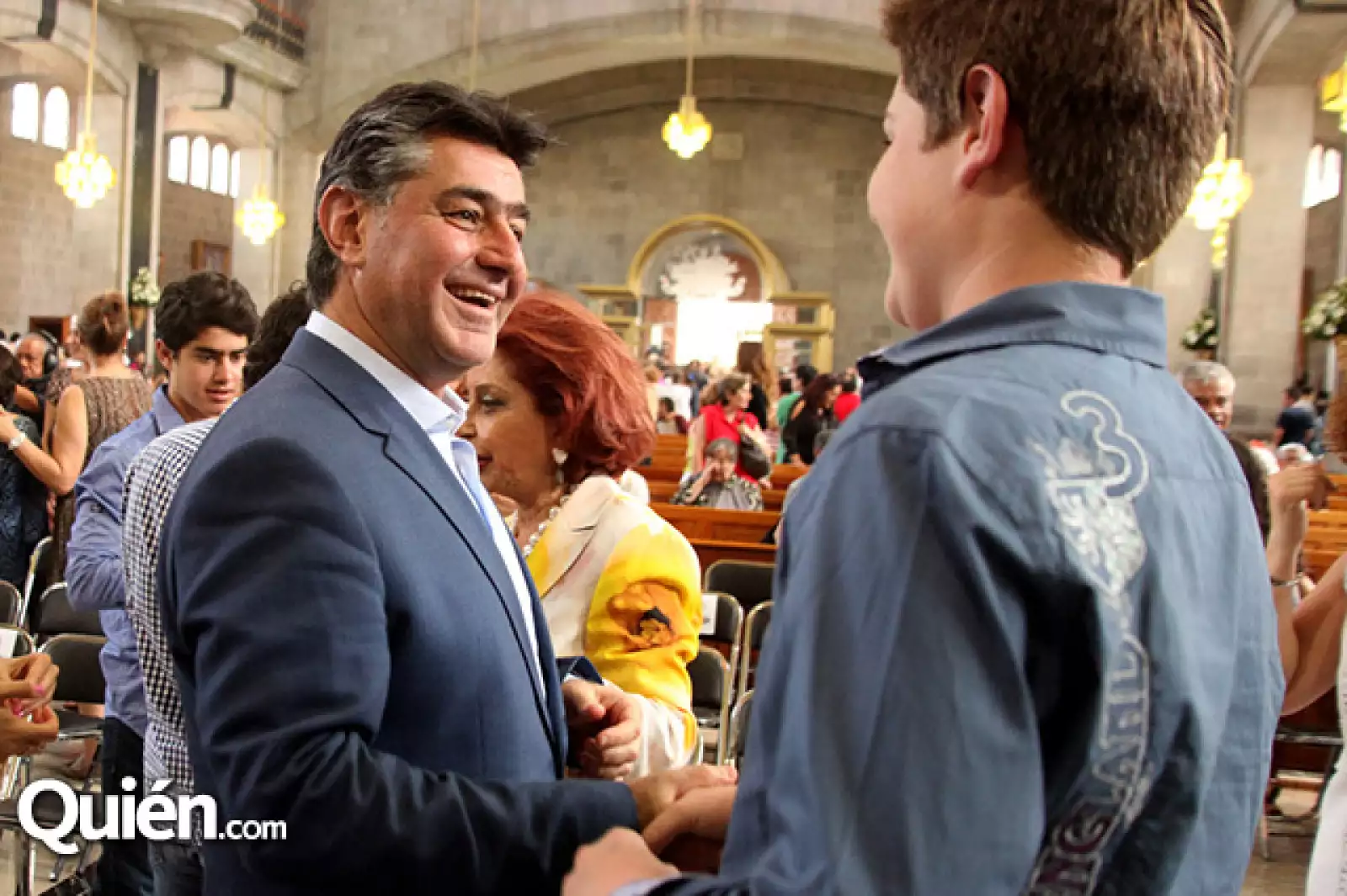 José Juan y Diego Juan