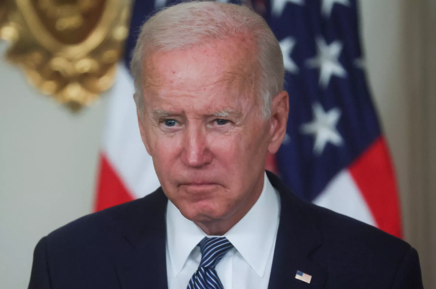 Joe Biden plan climático