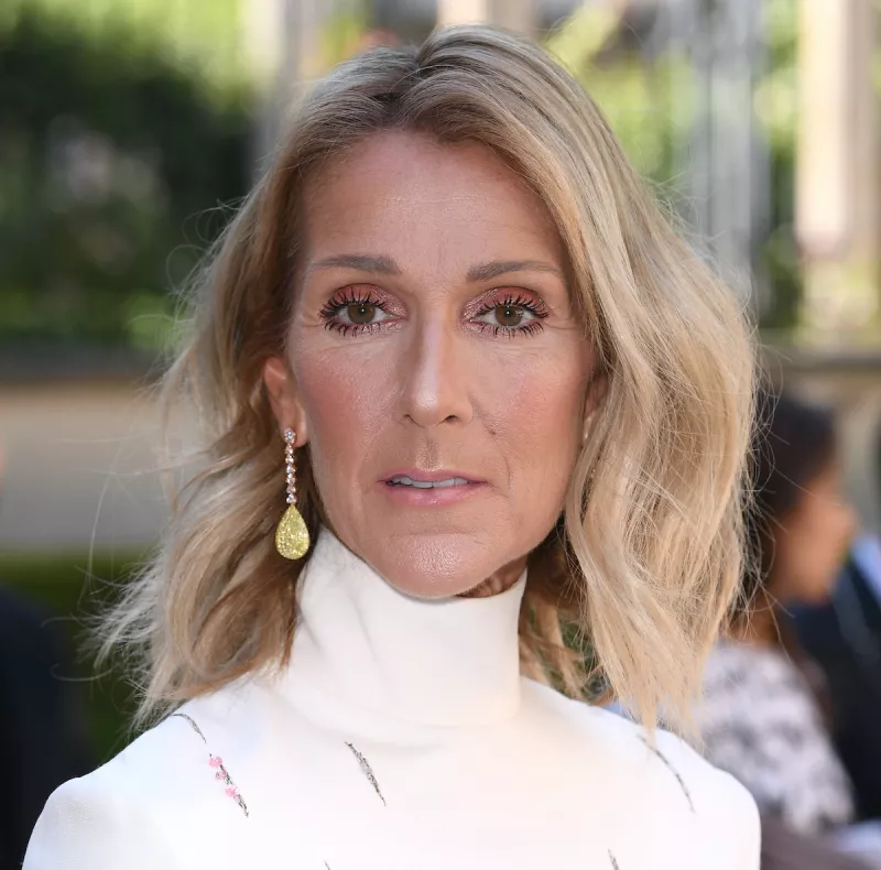 Valentino show, Fall Winter 2019, Haute Couture Fashion Week, Paris, France - 03 Jul 2019