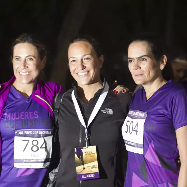 Carrera Fundacion Origen