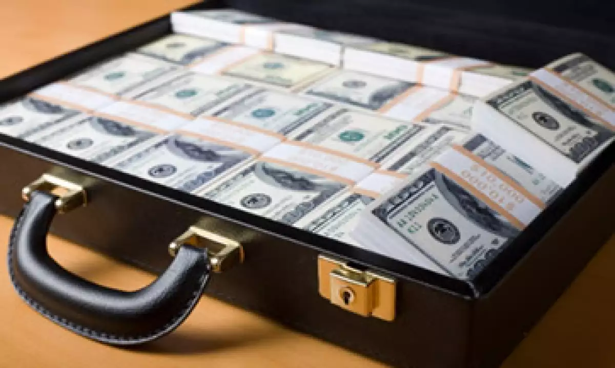 Con la entrada en vigor de la Ley Antilavado se cierra el círculo para combatir actividades relacionadas con el crimen organizado. (Foto: Getty Images)