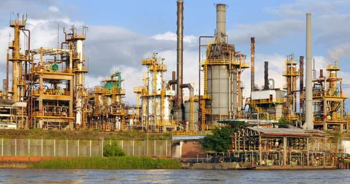 La CNH publica fallo de licitación de bloques de la Ronda Uno