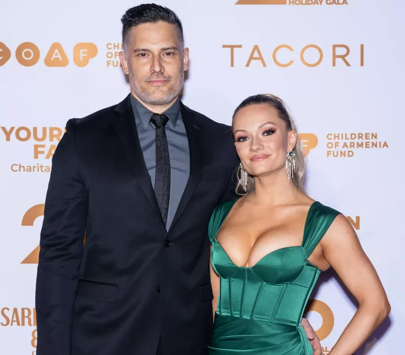 20th Children Of Armenia Fund Gala