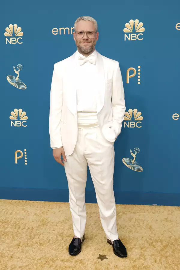 74th Primetime Emmys - Arrivals