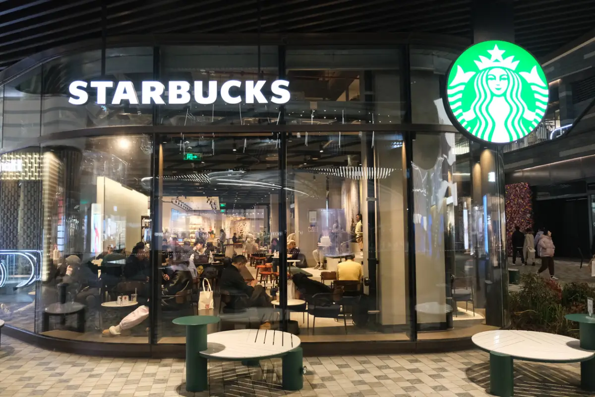 Los retos de Christian Gurría como nuevo CEO de Alsea y llevar al éxito su nueva marca 