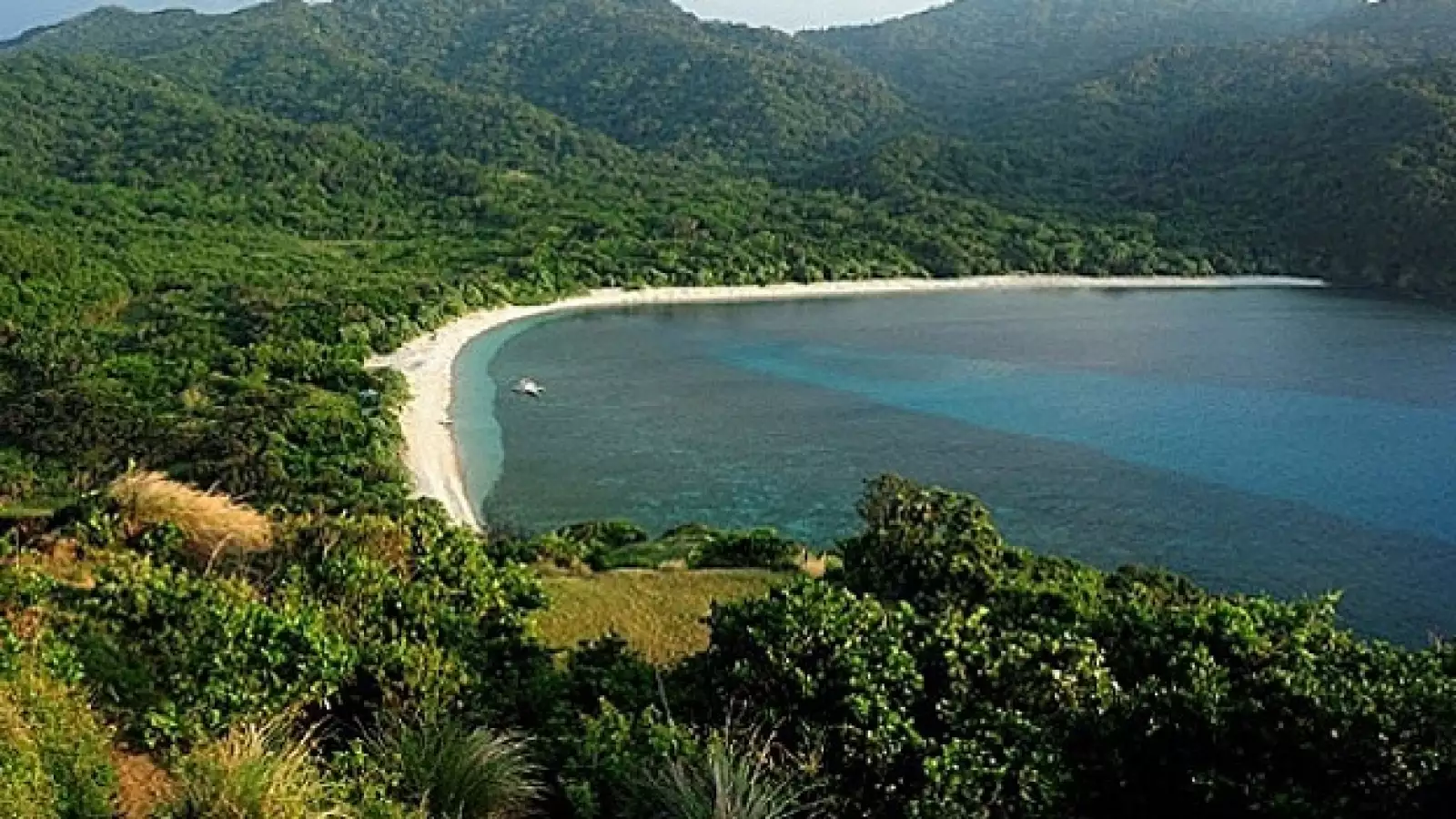 Las mejores 25 playas del mundo