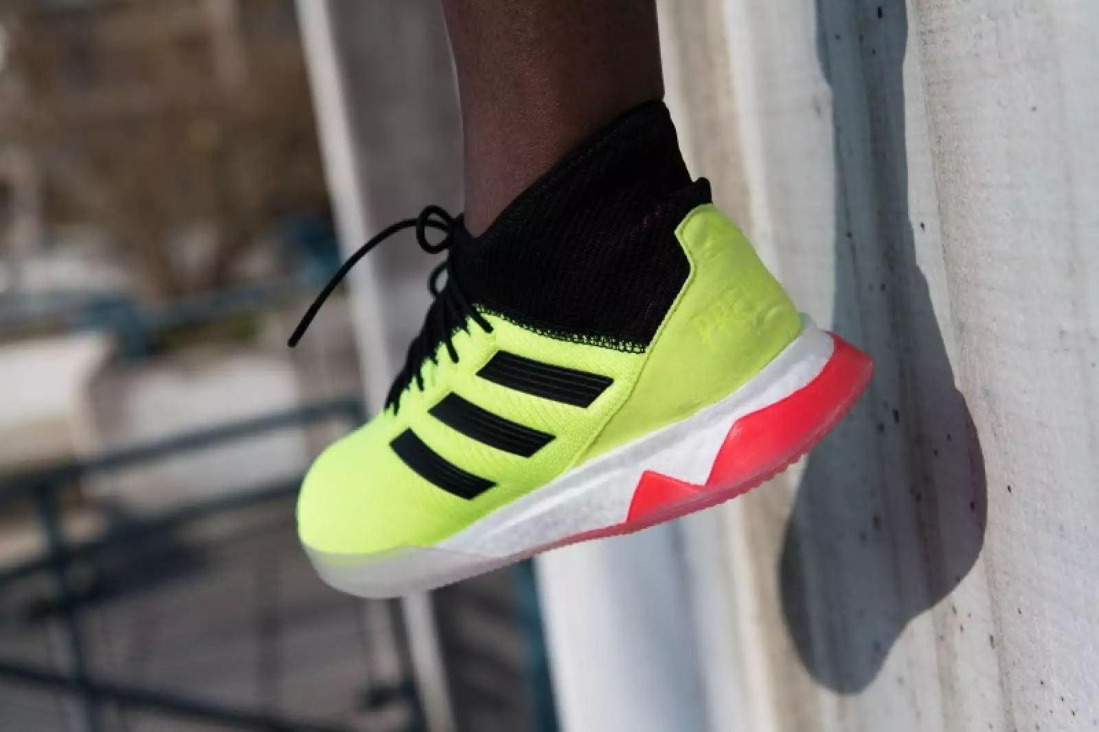 La colección de Adidas para Rusia 2018