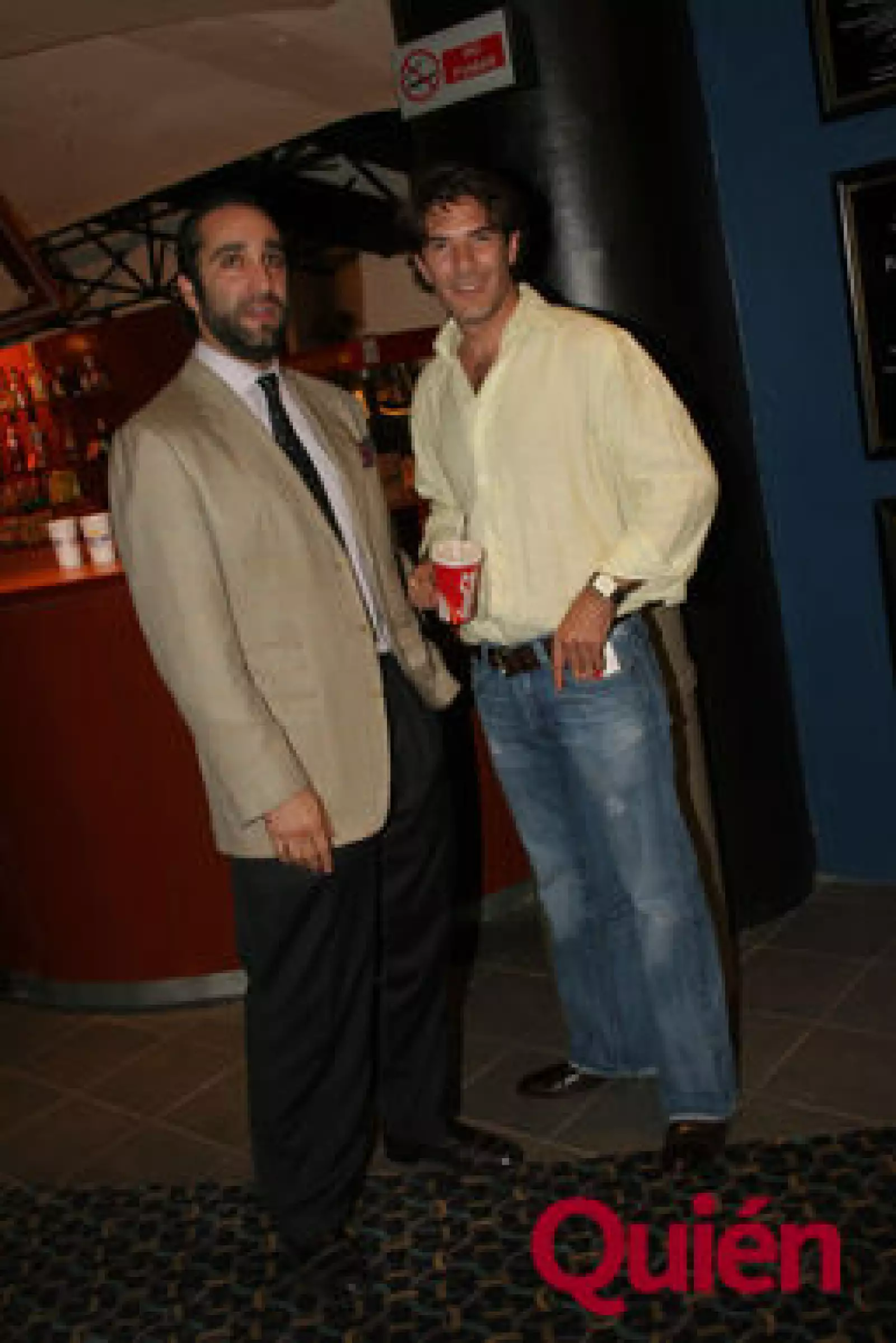 Alfredo Frank, Eduardo Palomino