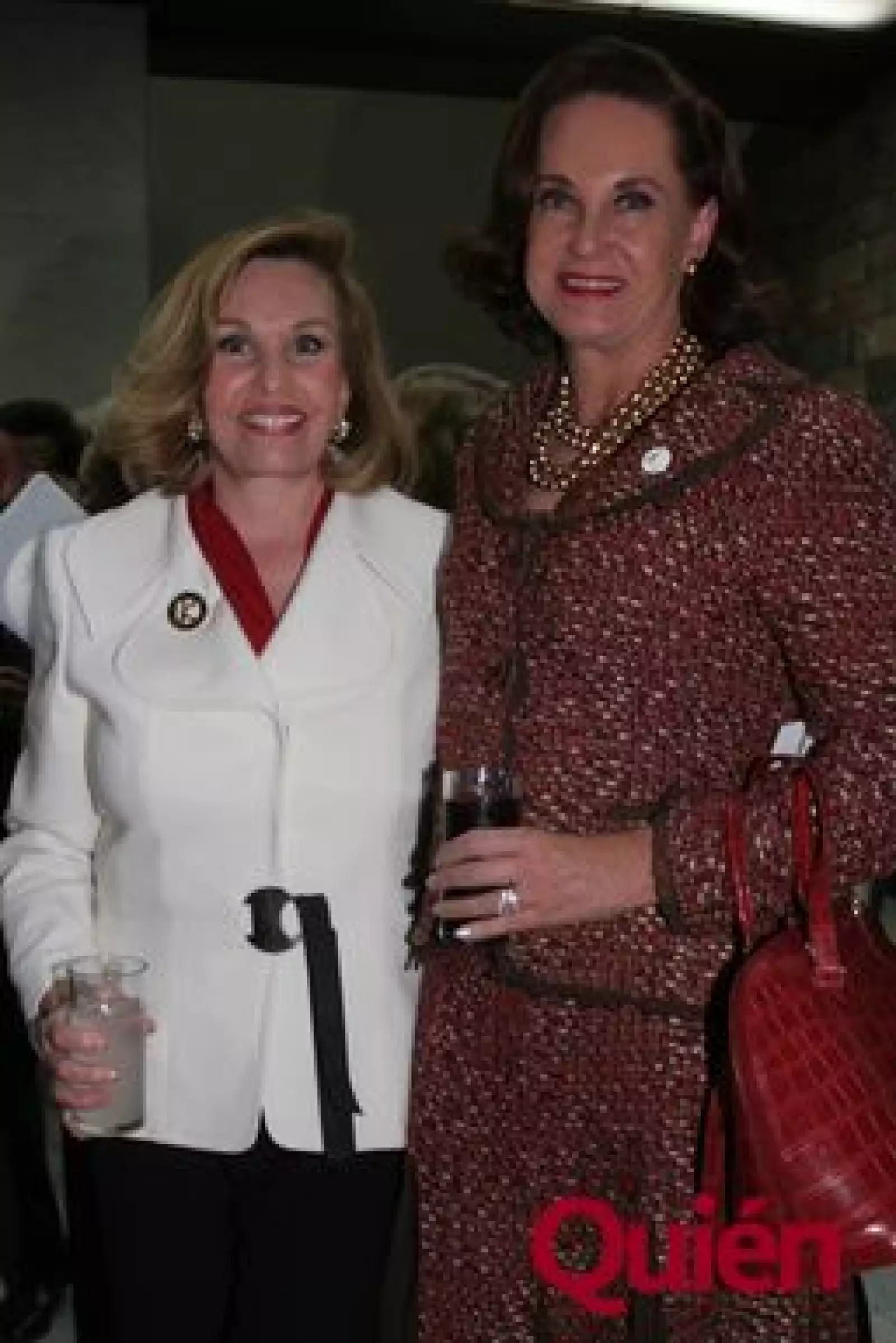 Kena Moreno, Erika Hagsater