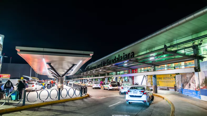 Jalisco tiene más presupuesto para infraestructura previo al Mundial 2026 que en seguridad: estas son las obras 