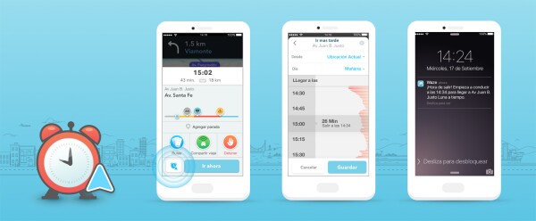 Waze