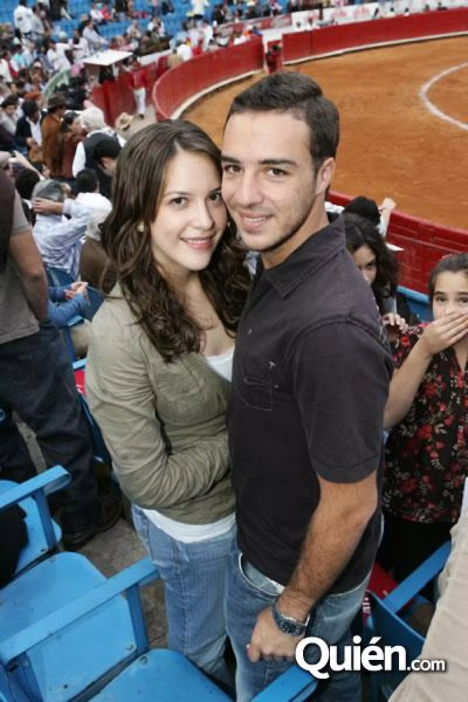 6a. Corrida De Toros.