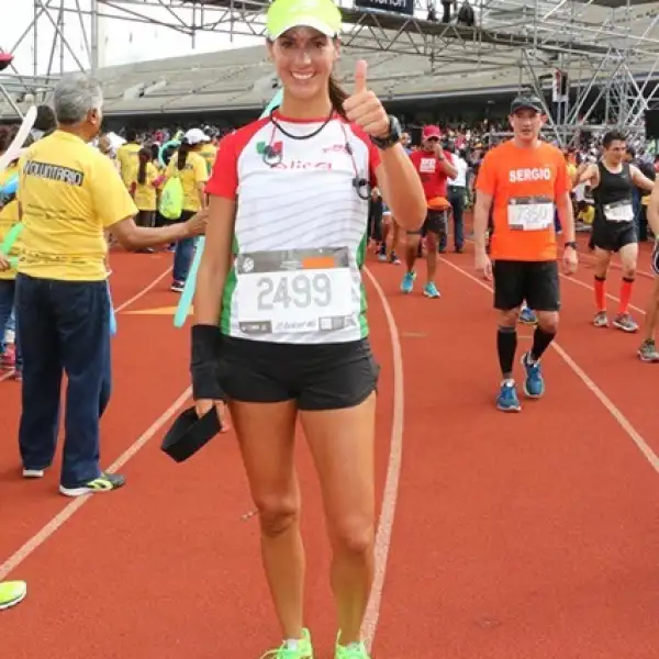 Elisa Coll