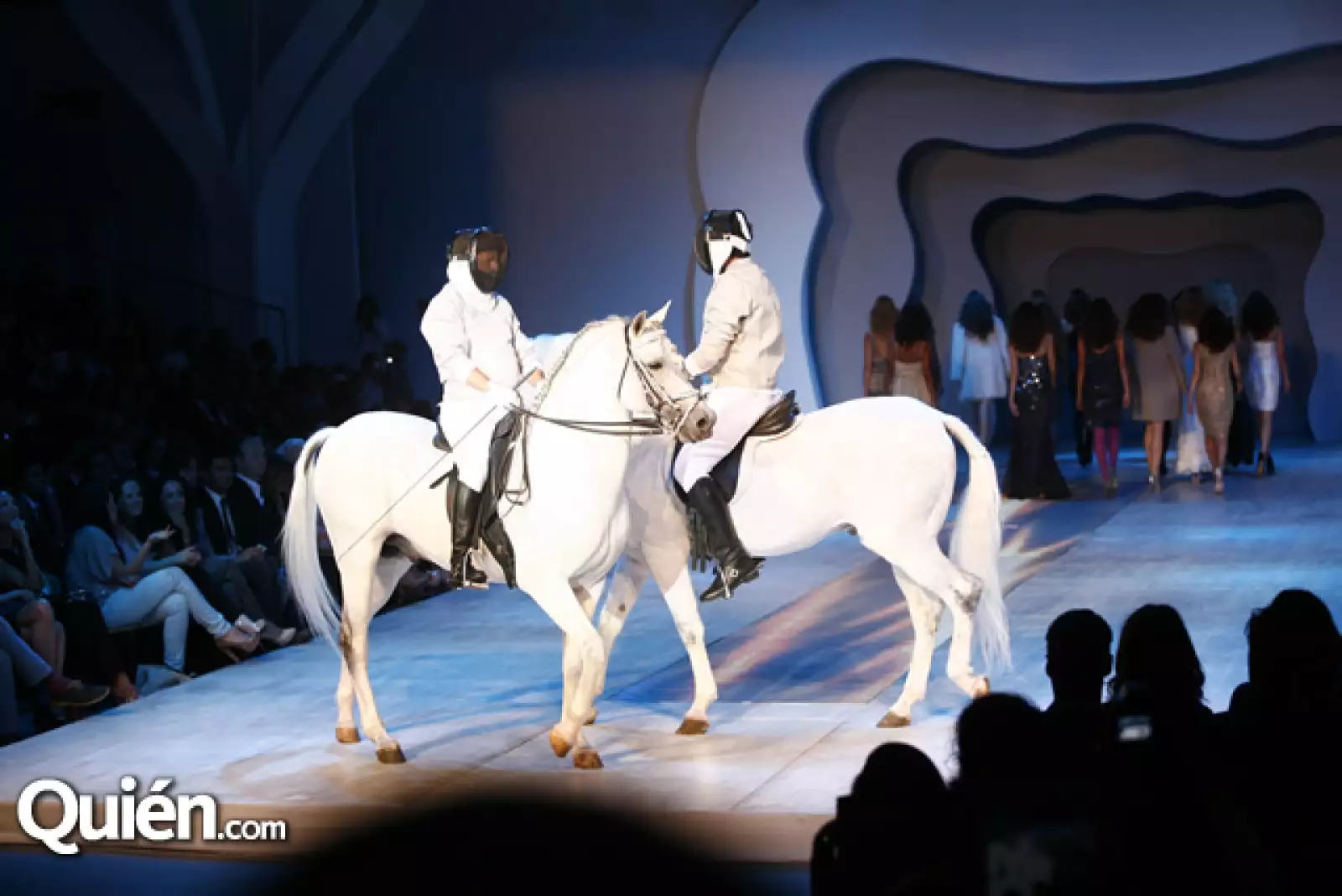 Fashion Fest de Liverpool