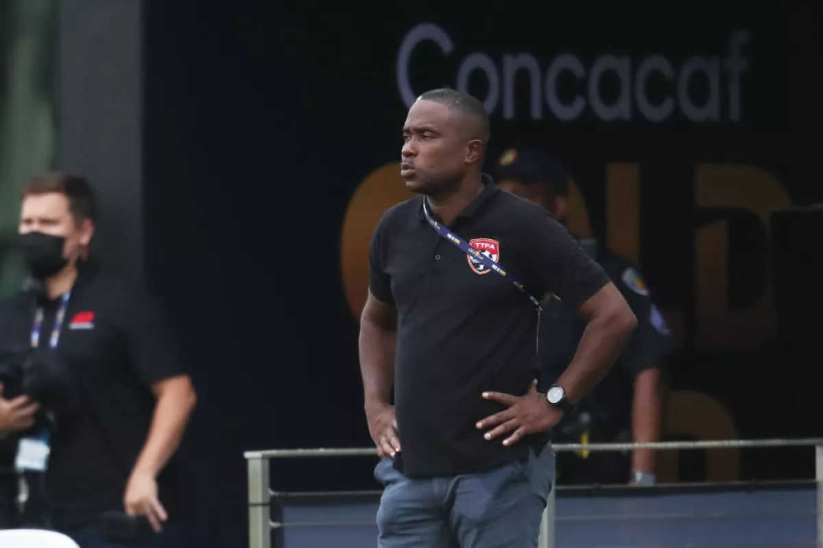 Trinidad & Tobago v French Guiana: Preliminaries Second Round - 2021 CONCACAF Gold Cup