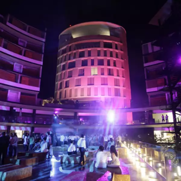 Inauguración Habita Monterrey