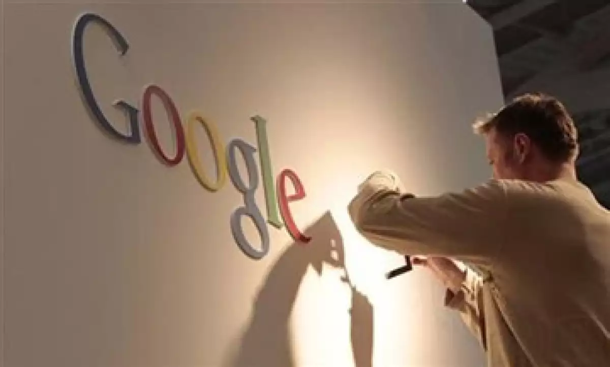 Google hace unos 500 cambios a su fórmula de búsqueda al año. (Foto: Reuters)