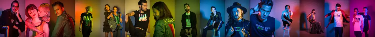 pride copy