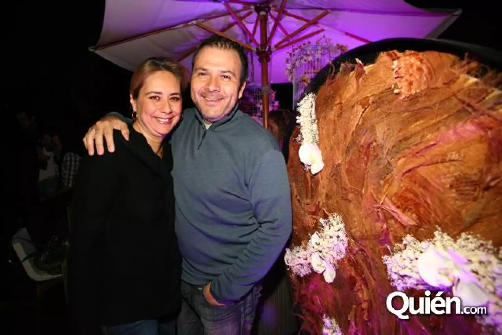 Cumpleaños Galia Katz