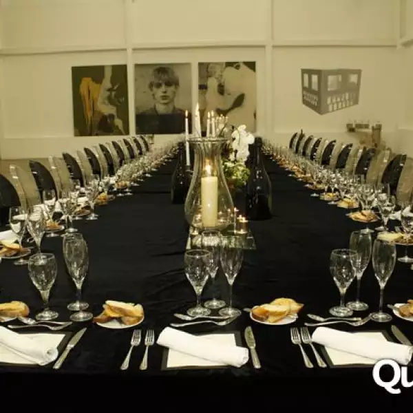 Galería Luis Adelantado