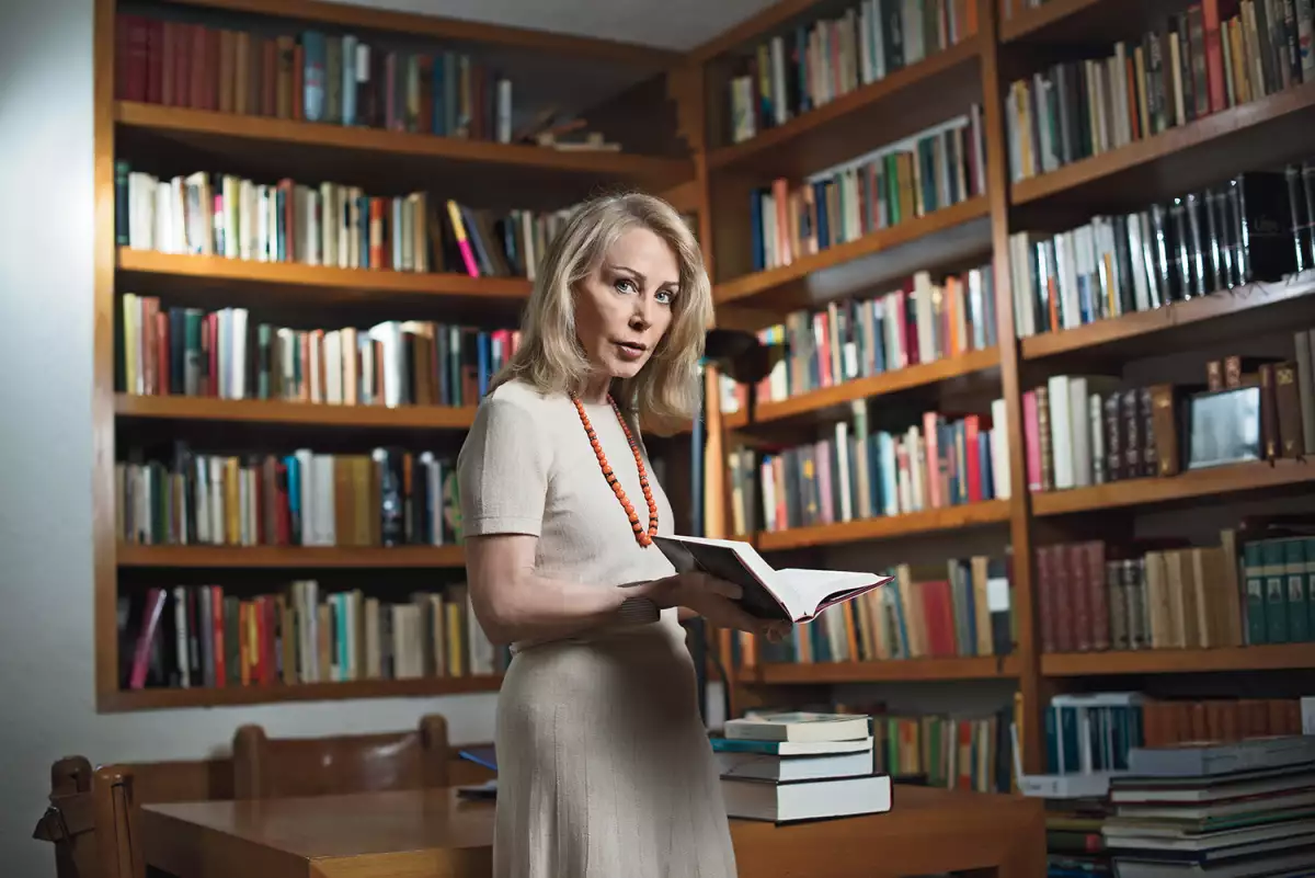 Silvia Lemus, Inspiración