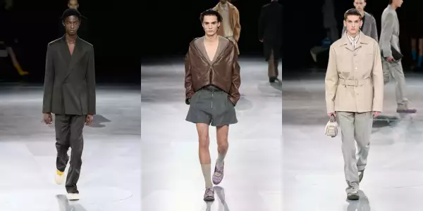 dior men invierno 2024